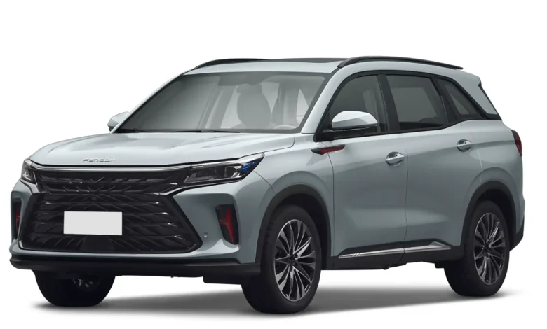 آرتابان توکا ؛ معرفی + مشخصات فنی