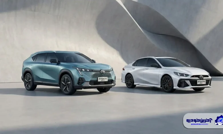 افزایش تقاضا برای خودروهای هیبرید با افزایش قیمت بنزین