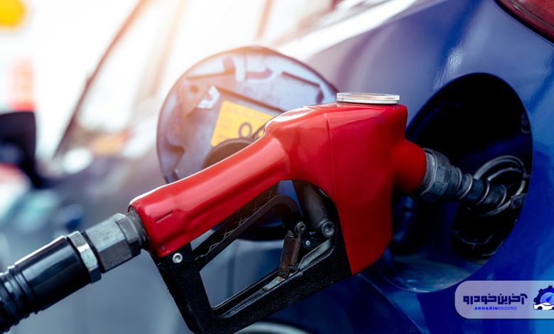 بنزین رسما گران شد ؛ اعمال نرخ سوم از 15 آذر