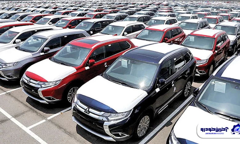 تعرفه واردات خودرو در ایران ؛ از فلسفه اقتصادی تا چالش ‌های امروز بازار
