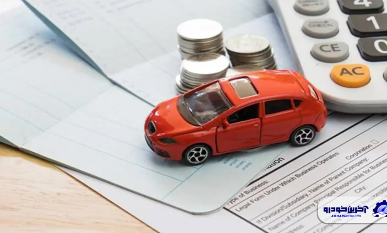 جرائم دیرکرد بیمه شخص ثالث صفر شد!