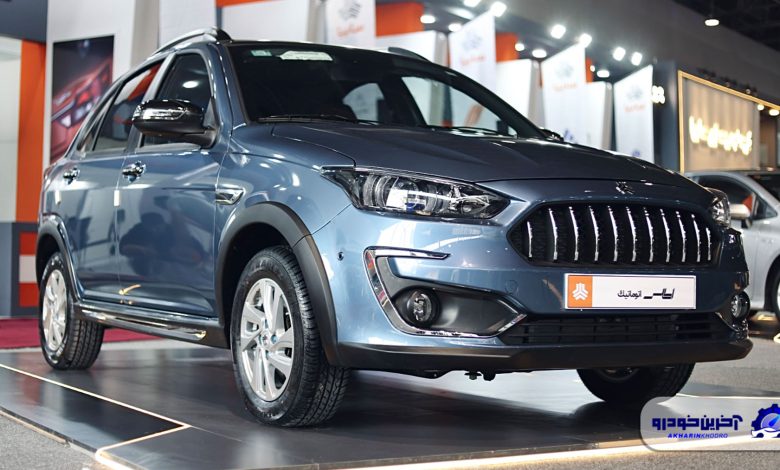 شرایط فروش دو محصول سایپا اعلام شد – آذر 1404