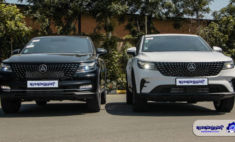 نقد و بررسی طراحی دیگنیتی پرستیژ ؛ جزئیاتی ساده در پس استایلی پویا