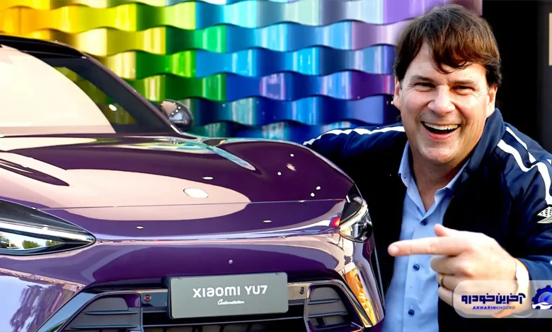 فورد پس از کالبدشکافی خودروهای برقی چینی شوکه شد؛ زنگ خطر برای خودروسازان بزرگ دنیا