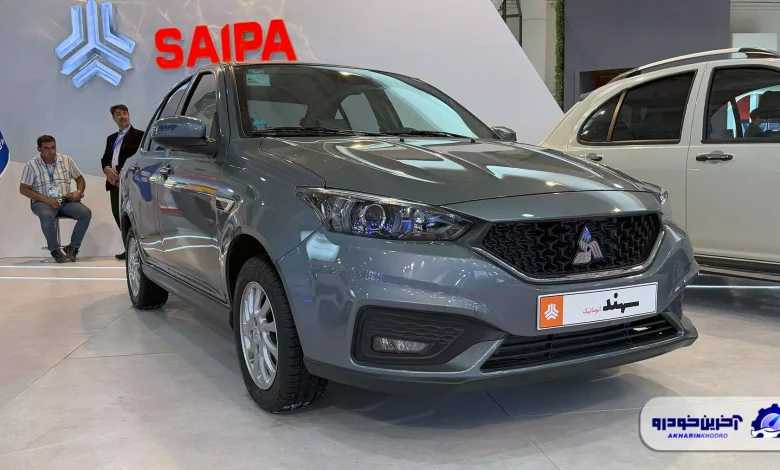 قیمت جدید کارخانه محصولات پارس خودرو اعلام شد - آذر 1404