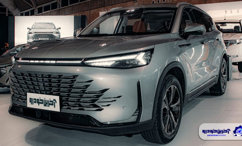 محصولات مونتاژی دیار خودرو چه ویژگی هایی دارند