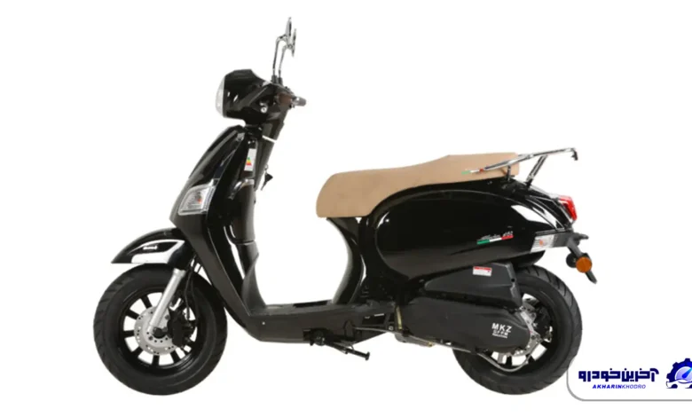 موتور ساوین S 150 ؛ مشخصات فنی + تجربه رانندگی