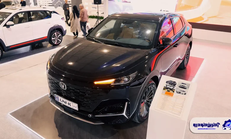 کاتالوگ شاسی بلند جدید وارداتی سایپا منتشر شد