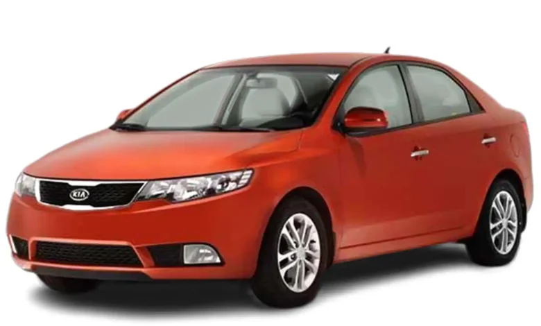 کیا سراتو ۲۰۰۰ سایپا ؛ معرفی + مشخصات فنی