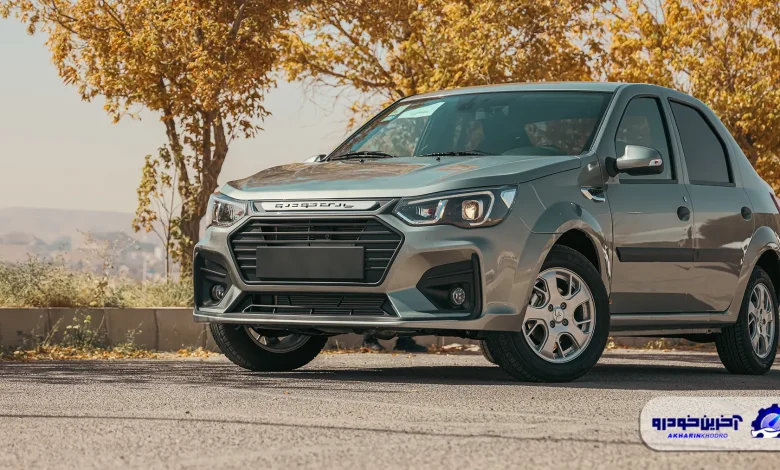 6649 پارس نوا بی مشتری ماند ؛ آمار مشارکت در شرایط فروش پارس خودرو