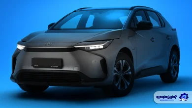 آپشن های ایمنی و رفاهی تویوتا BZ4 ایکس ؛ کراس اوور برقی معین خودرو