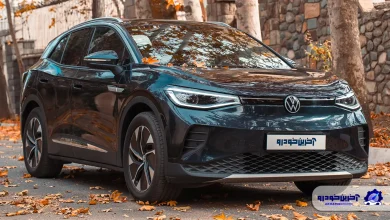 افزایش قیمت و شرایط فروش فولکس واگن ID.4 پرو اعلام شد - دی 1404