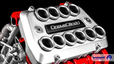 انقلاب به سبک ام وی آگوستا ؛ معرفی پیشرانه ۵ سیلندر ۲۴۰ اسب بخاری برای موتورسیکلت‌های آینده