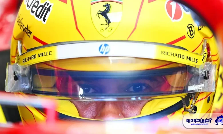 با ارزش‌ ترین تیم‌های فرمول یک ۲۰۲۵