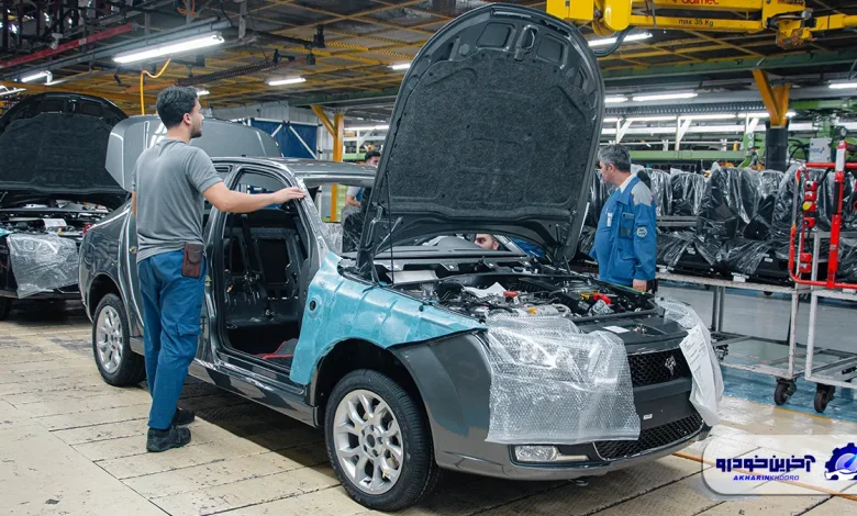 تعلل وزارت صمت در انتشار آمارها ؛ آیا کارنامه اتابک قابل دفاع نیست؟