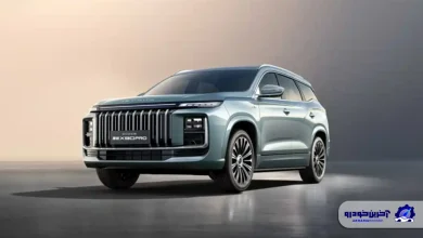 جتور X90 پرو مدل ۲۰۲۶ معرفی شد؛ کراس اووری جذاب با قیمت پایه ۱۹ هزار دلار