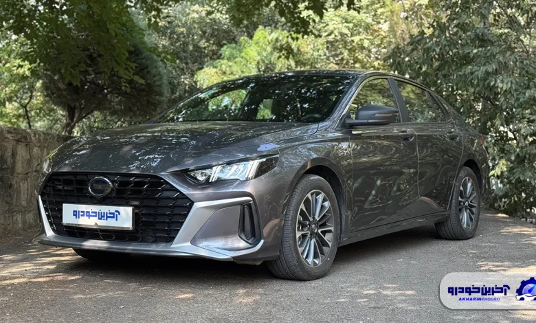 جی ای سی های وارداتی آرتابان موتور چه مشخصاتی دارند؟