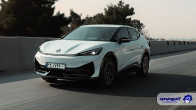 دو تیپ فولکس واگن ID.UNYX در بازار چه تفاوتی با یکدیگری دارند؟