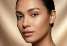 "راز خداحافظی با سفیدک ابرو؛ راهنمای انتخاب ژلی که واقعاً لیفت می‌کند"