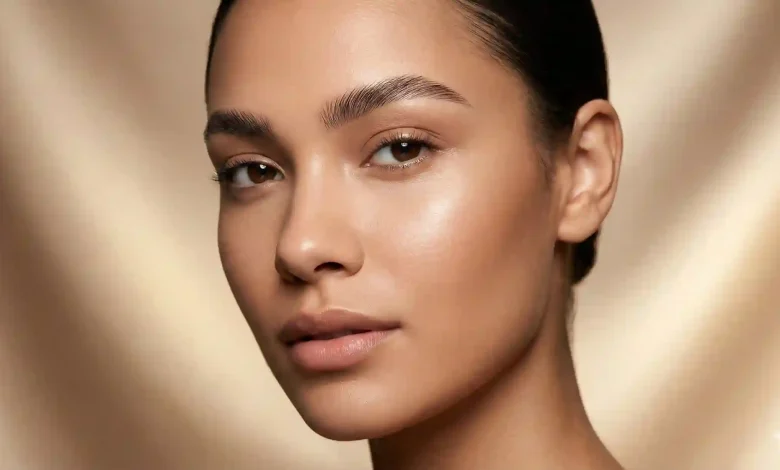 "راز خداحافظی با سفیدک ابرو؛ راهنمای انتخاب ژلی که واقعاً لیفت میکند"