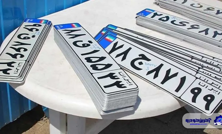 رشد درآمد مالیاتی از محل شماره‌گذاری و نقل‌ و انتقال خودرو