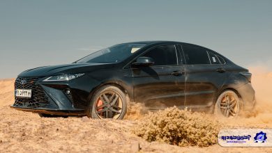 سدان اسپرت نشان فونیکس چه مزایا و معایبی دارد؟