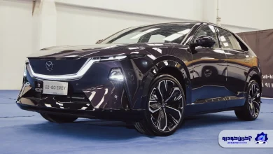 شرایط فروش مزدا EZ-60 آفتاب خودرو اعلام شد - دی 1404