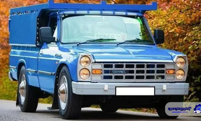 شرایط فروش نیسان آپشنال اعلام شد - آذر 1404