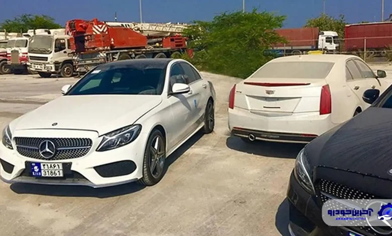 فرآیند تبدیل پلاک مناطق آزاد به ملی متوقف شد