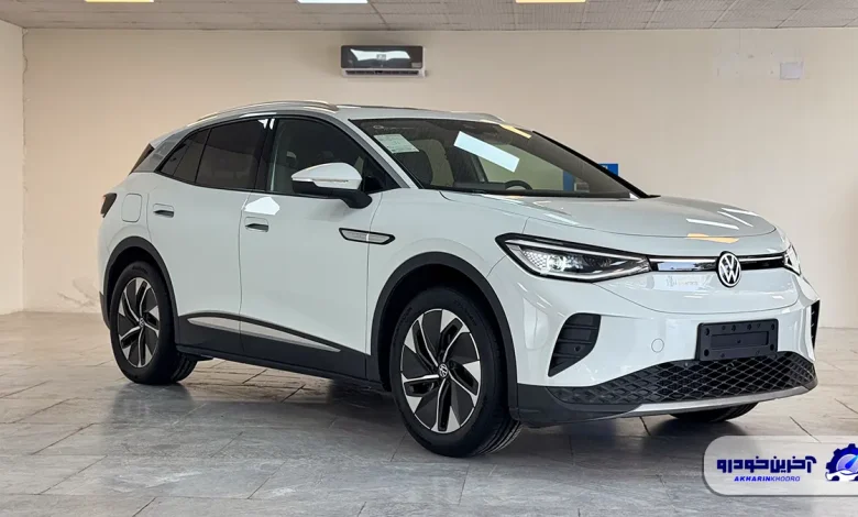 فولکس واگن ID.4 پرو چه مشخصات فنی و آپشن هایی دارد؟