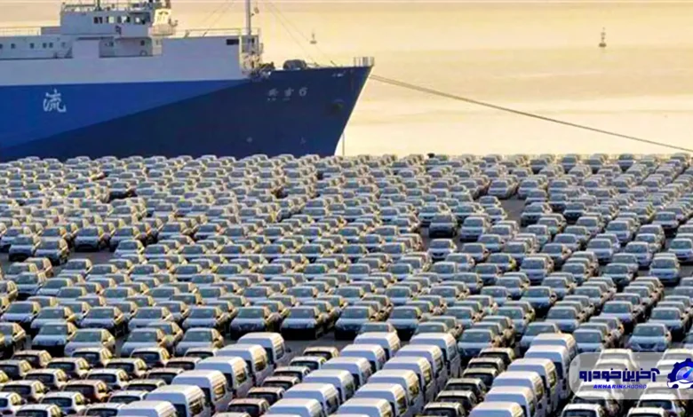 مدت انتظار واردات خودرو ۹ ماه شد