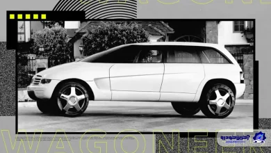 مروری بر پرونده جیپ واگنیر ۲۰۰۰ ؛ کانسپتی که آینده را اشتباه پیش بینی کرد