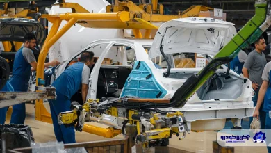 معاون وزیر صمت ؛ قیمت خودرو طبق تورم تولیدکننده بررسی می‌شود