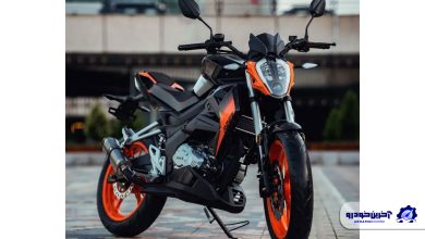 موتورسیکلت بلنتا R225 ؛ مشخصات فنی + تجربه سواری