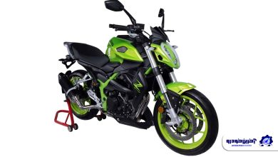 موتورسیکلت بلنتا Z249 ؛ مشخصات فنی + تجربه سواری