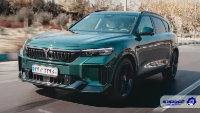 نگاهی به عملکرد فنی سریع ترین خودرو حال حاضر بازار ایران ؛ وویا فری در تست های فنی چه عملکردی دارد؟