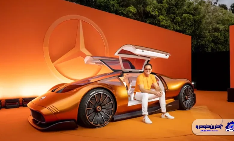 پایان کار گوردون واگنر در شرکت مرسدس بنز ؛ تحول در انتظار محصولات برند محبوب آلمانی؟