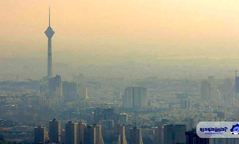 پشت صحنه اتهام انگاری به خودرو سازها در آلودگی ها ؟