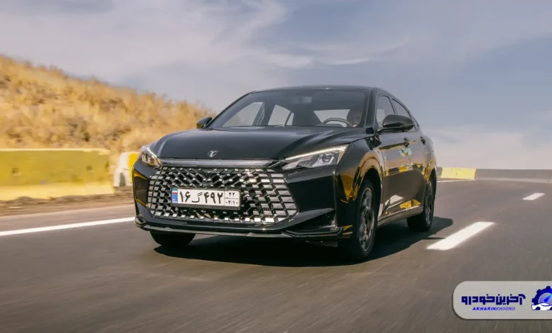 شرایط پیش ثبت نام لاماری اکو اعلام شد - آذر 1404