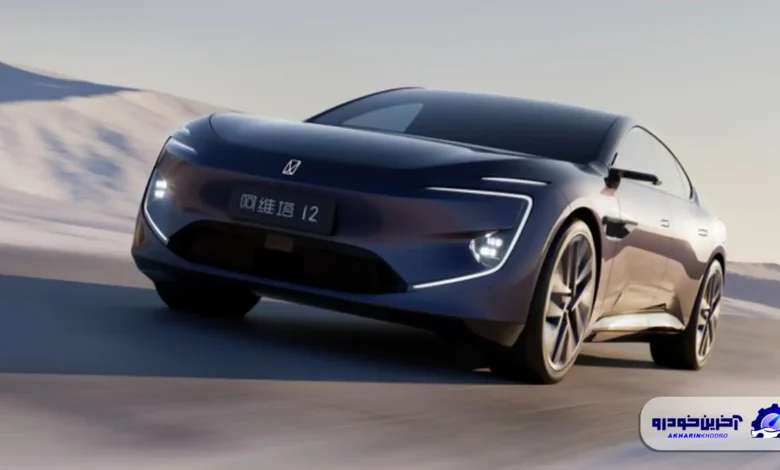 چانگان با قدرت وارد اروپا می شود ؛ قاره سبز زیر تهاجم سنگین خودروسازان چینی