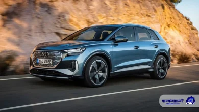 چرا آئودی Q4 نادین خودرو در میان رقبا مناسب ترین گزینه است ؟