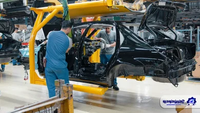 کاهش بیش از ۹۵درصدی تعهدات معوق ایران خودرو در کمتر از ۲سال