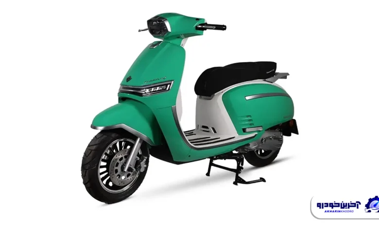 کاوان MJ 150 دینو موتور ؛ مشخصات فنی + امکانات