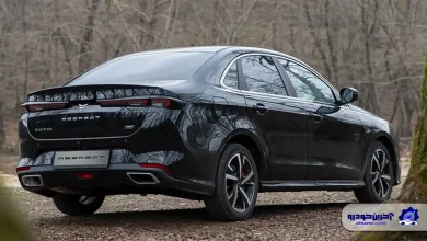 9 محصول سواری گروه بهمن از طریق مزایده به فروش می‌رسد