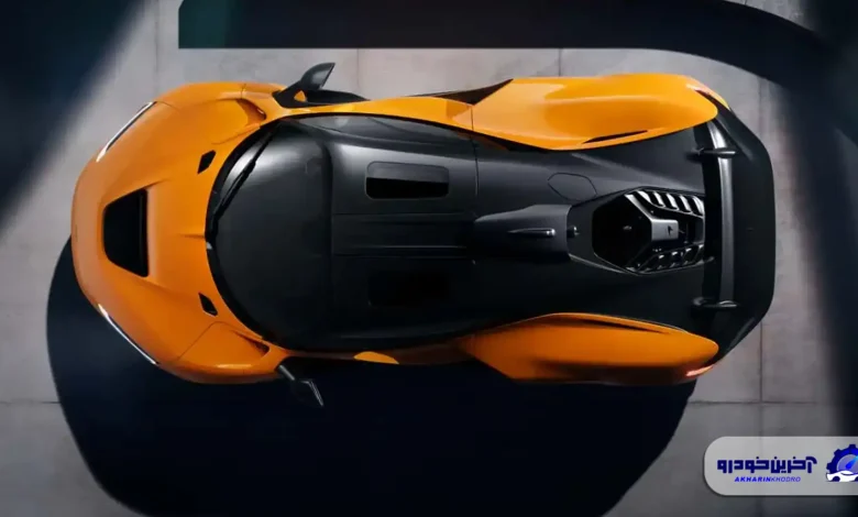 تیم فرمول یک مکلارن چگونه ناخواسته باعث خلق یکی از سیستم‌های پیشرفته خودرویی شد؟